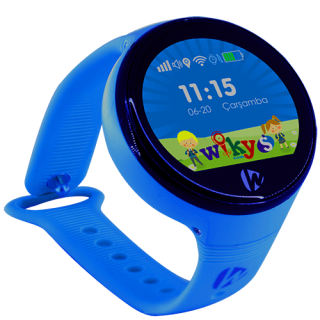 Wiky Watch S (WKY2646) Akıllı Saat kullananlar yorumlar